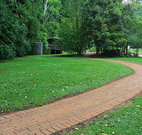 The Glade Picnic Area - Find Attractions