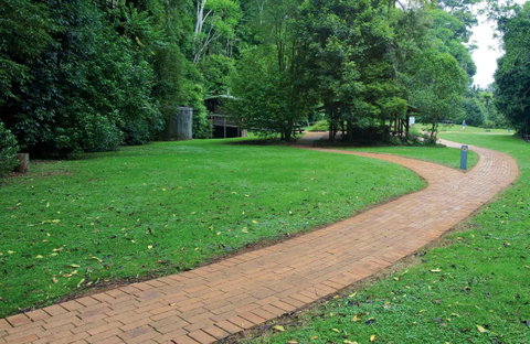 The Glade Picnic Area - Find Attractions 0