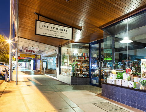 The Foundry Murwillumbah - Find Attractions 2