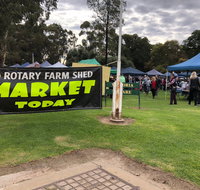 The Rotary Markets Kadina - Find Attractions