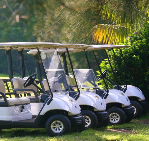 The Vale Golf Course - Find Attractions 0