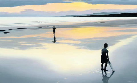 The Art Of Richard Stanley, Studio And Gallery - Find Attractions 2