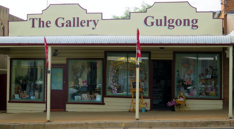 The Gallery Gulgong - Find Attractions 0