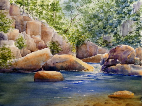 The Gallery Gulgong - Find Attractions 1
