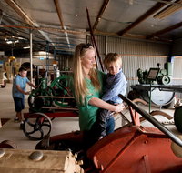 The Farm Shed Museum Kadina - Find Attractions