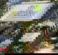 The Gallery - Find Attractions