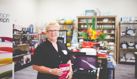 The Department Store Wauchope - Find Attractions 1