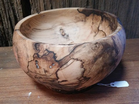 The Bearded Woodworker - Find Attractions 2