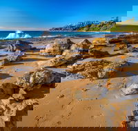 Tilbury Cove - Find Attractions