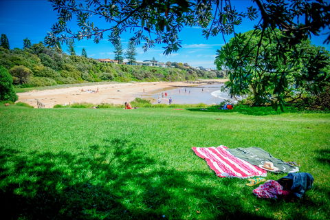 Tilbury Cove - Find Attractions 1