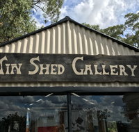 Tin Shed Gallery - Find Attractions