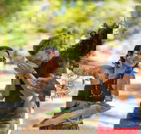 Tjapukai Aboriginal Cultural Park - Find Attractions