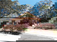 Tomerong Hall