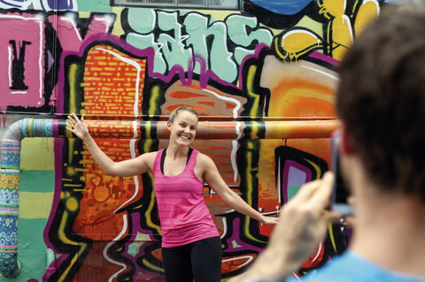 Townsville Street Art - Find Attractions 1