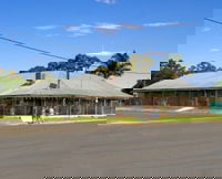 Tullibigeal