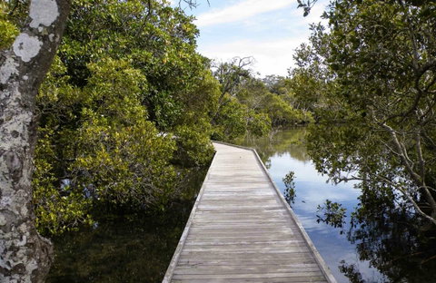 Tweed Heads Historic Site - Find Attractions 0