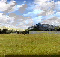 Ubobo - Find Attractions