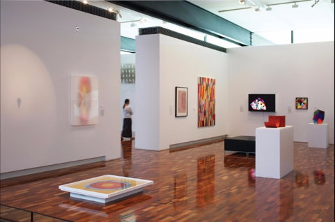 UQ Art Museum - Find Attractions 1