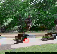 VC Memorial Park - Honouring Our Heroes - Find Attractions