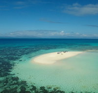 Vlassof Cay - Find Attractions