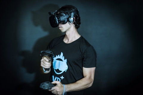 VR Plus  - Melbourne's Ultimate Virtual Reality Experience - Find Attractions 1