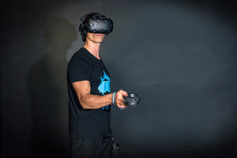 VR Plus  - Melbourne's Ultimate Virtual Reality Experience - Find Attractions 2