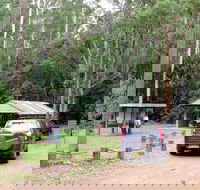 Wallingat Forest Drive - Find Attractions