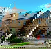 Warwick - Find Attractions
