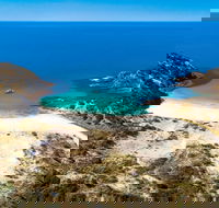 Western River Cove Beach - Find Attractions
