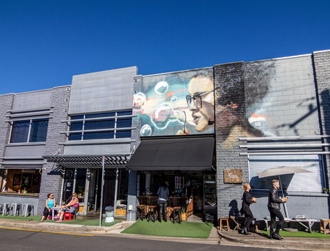 West End And South Brisbane - Find Attractions 2