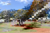 Wireless Hill Park
