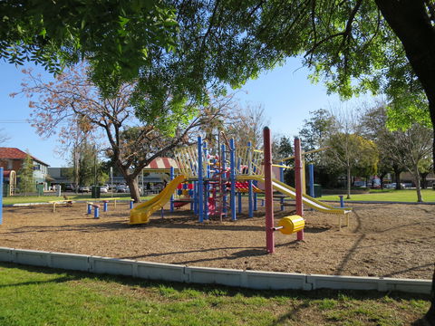 Wolseley Park - Find Attractions 0