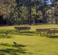 Wombeyan picnic area - Find Attractions