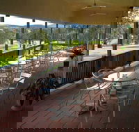 Woodenbong and District Golf Club - Find Attractions