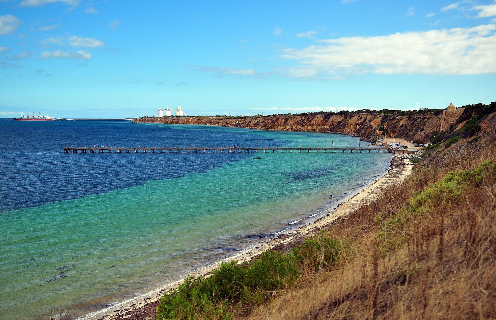 Stenhouse Bay SA Find Attractions