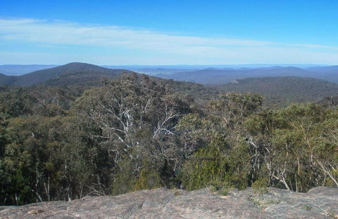 Woomargama National Park - Find Attractions 0