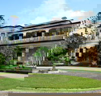 Yallum Park - Find Attractions