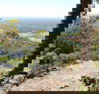 Yellow Rock Lookout - Find Attractions