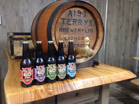 Zig Zag Brewery - Find Attractions 0
