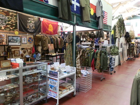 AAA Army Surplus And Collectables - Find Attractions 0
