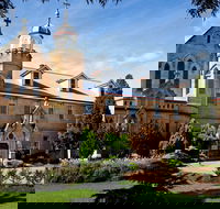 Abbey of the Roses - Find Attractions