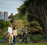 Aboriginal Heritage Walk