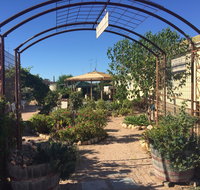 Anglican Community Cafe Limestone Art Gallery  Cornish Garden - Find Attractions