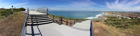 ANZAC Memorial Walk, Newcastle - Find Attractions 1