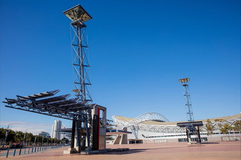 ANZ Stadium - Find Attractions 1