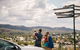 Arthur Timms Lookout Mount Morgan - thumb 0