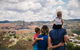 Arthur Timms Lookout Mount Morgan - thumb 1