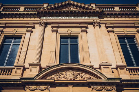 Art Gallery Of Ballarat - Find Attractions 0