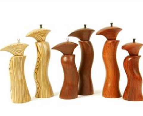Australian Woodwork - Find Attractions 1