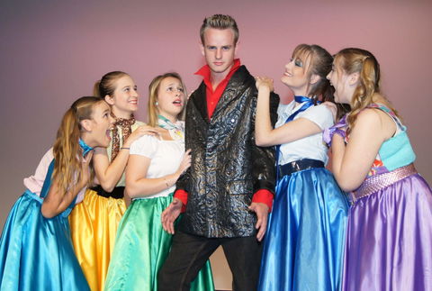 Ballina Players Theatre - Find Attractions 0